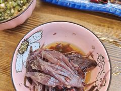 -老味道1992(武当山店)