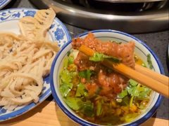 -飘香火锅(玉林西路店)