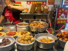 -柳州肥姨妈大骨螺蛳粉(老闵行店)