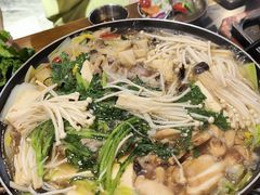 -爱江山温泉(凌奥店)