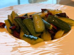 -锦江宾馆-花园餐厅