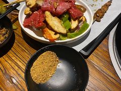 -聚火部落精酿主题烧烤(劲松店)