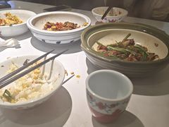 -费大厨辣椒炒肉(高铁吾悦广场店)