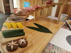 -千寻山野烤肉(中关村店)