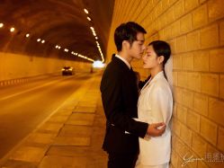 -雨墨婚纱摄影工作室