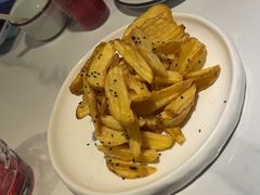 -33号大院·青岛本帮菜(五四广场店)