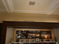 大堂-LONG BAR 廊吧(外滩华尔道夫酒店)