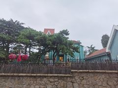 -八大关景区