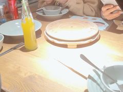 -蜜桃餐厅·伴山(湖滨商业街店)