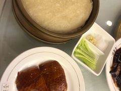 -北京全聚德(天安门店)