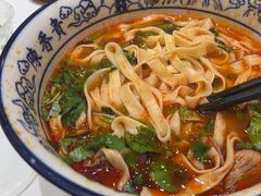 -陳香貴·兰州牛肉面(上海长风大悦城店)