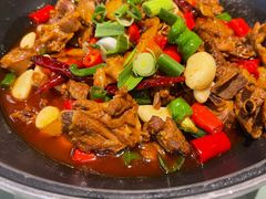 -彭耕记猪油炒小菜(吉联mall店)