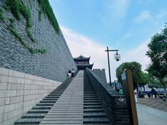 -相门城墙文化休闲景区