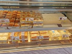 -鲍师傅糕点(永安里店)