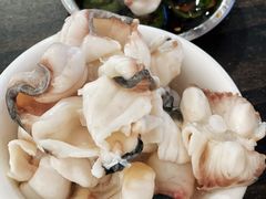 -鸿渡渔庄·特色鸭咀鱼