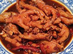 -欧记大排档·景德菜(上海首店)