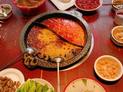 -黄家码头老火锅(解放碑旗舰店)