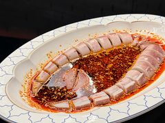 -谦默府· 现代潮粤菜(外滩店)