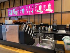-星巴克(北京王府井店)
