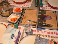 -通海俄式烧烤·俄罗斯大串(嵩山路店)