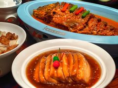 -面辣子·陕西家乡菜(长安店)