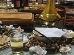 -新凯旋烧烤·燕姐千岛湖土菜