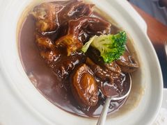 -上海柏悦酒店