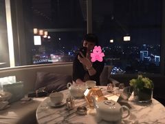 -悦厅·下午茶(杭州柏悦酒店)