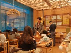 -浩海火燒雲傣家菜(芮欧百货店)