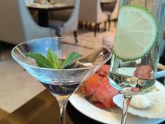 -百香自助餐厅·西安唐隆国际酒店(曲江店)