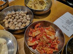 -老炉家木炭烤肉(长江国际店)