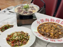 -小郭私房菜·海肠捞饭店(学士街店)