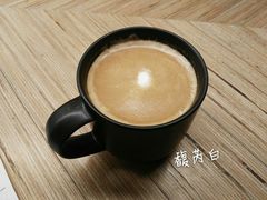 馥芮白-星巴克臻选(国贸商城首店)