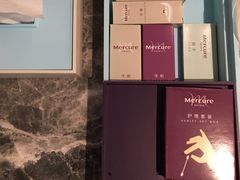 -苏州平江万达广场美居酒店