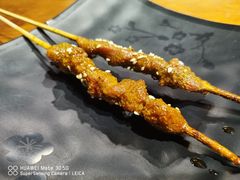 -乐山烧烤·罗田吊锅·小龙虾(航天兴隆国际店)