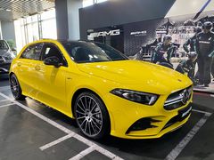 -北京鹏龙星徽AMG性能中心(潘家园店)