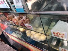 -京天红酒家(马家堡店)