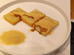 -川味堂·四川豆花(八卦岭店)