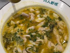 -川人百味(亿合城店)