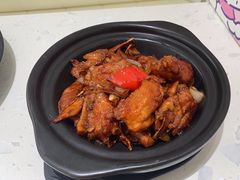 -大树餐厅(红旗街万达店)