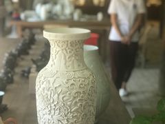 -景德镇古窑民俗博览区