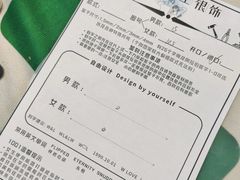 -1001艺术手作·银饰DIY·拼豆(小寨金莎店)