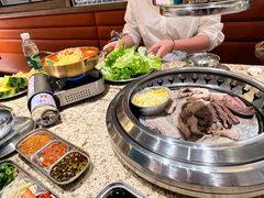 -重庆北碚万达广场