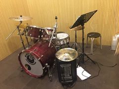 -乐童乐人现代音乐艺术学校(万柳校区)