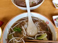-越南牛肉河粉餐厅(书院巷店)