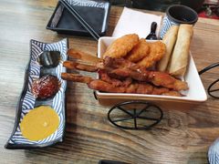 -Hi YOU你的饭局泰餐厅(雍和宫店)
