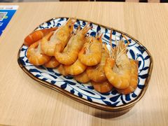 花雕醉虾-蟹小满·蟹黄捞面(杭州西湖店)
