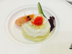 -斗牛士牛排餐厅(嘉里汇店)