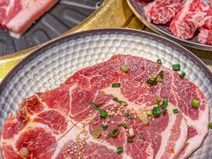 -Ant 蚂蚁洞烤肉·大营地(上海静安大悦城店)