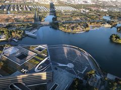 -嘉定凯悦·咖啡厅